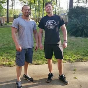 Meet your Posher, Brad